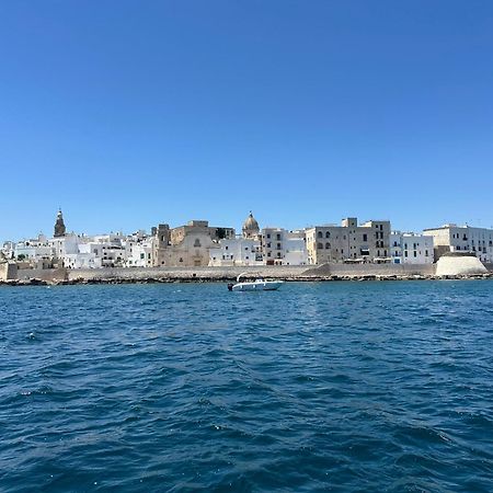 B&B Villa Tiziana Monopoli Dış mekan fotoğraf