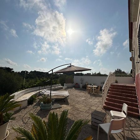 B&B Villa Tiziana Monopoli Dış mekan fotoğraf