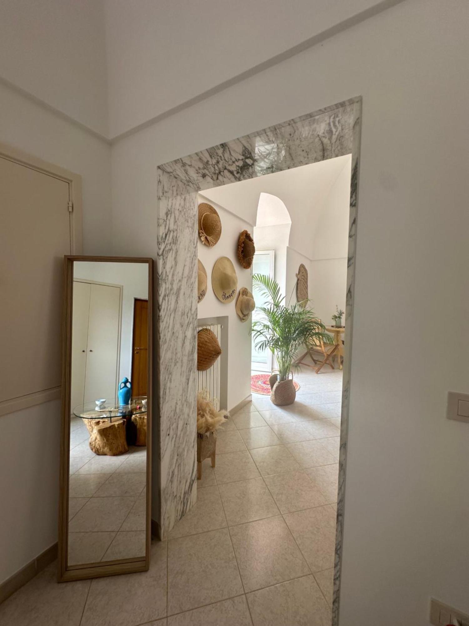 B&B Villa Tiziana Monopoli Dış mekan fotoğraf