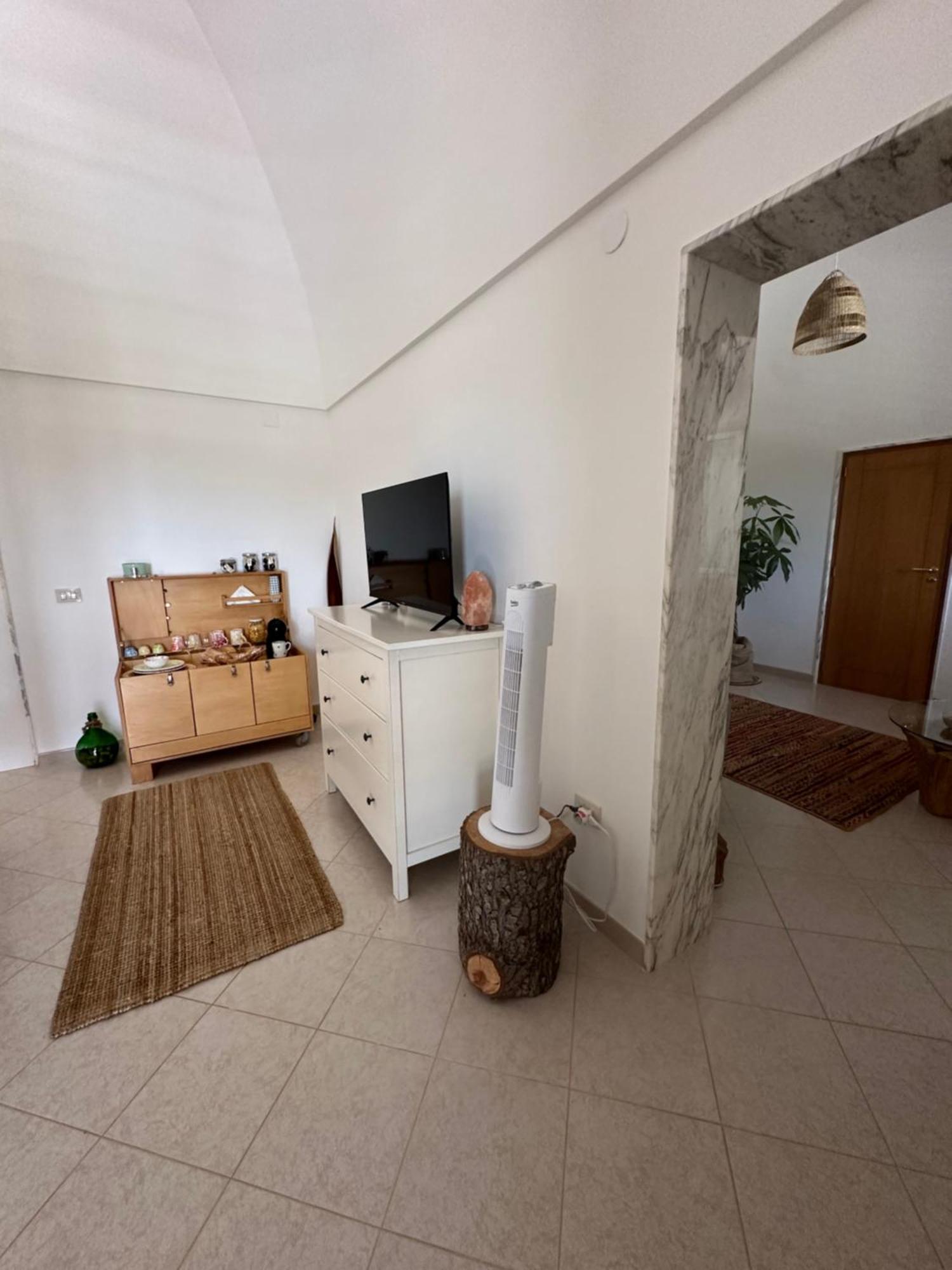 B&B Villa Tiziana Monopoli Dış mekan fotoğraf