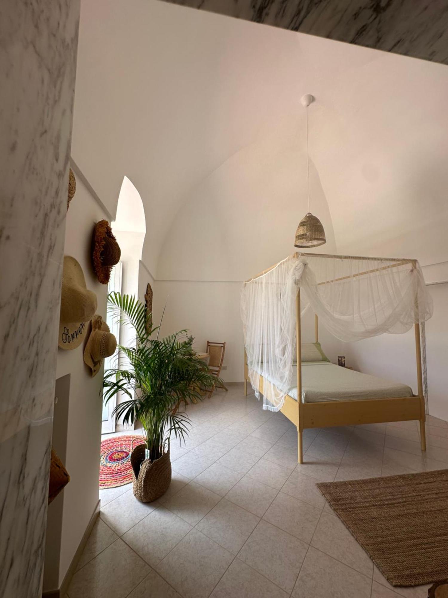 B&B Villa Tiziana Monopoli Dış mekan fotoğraf