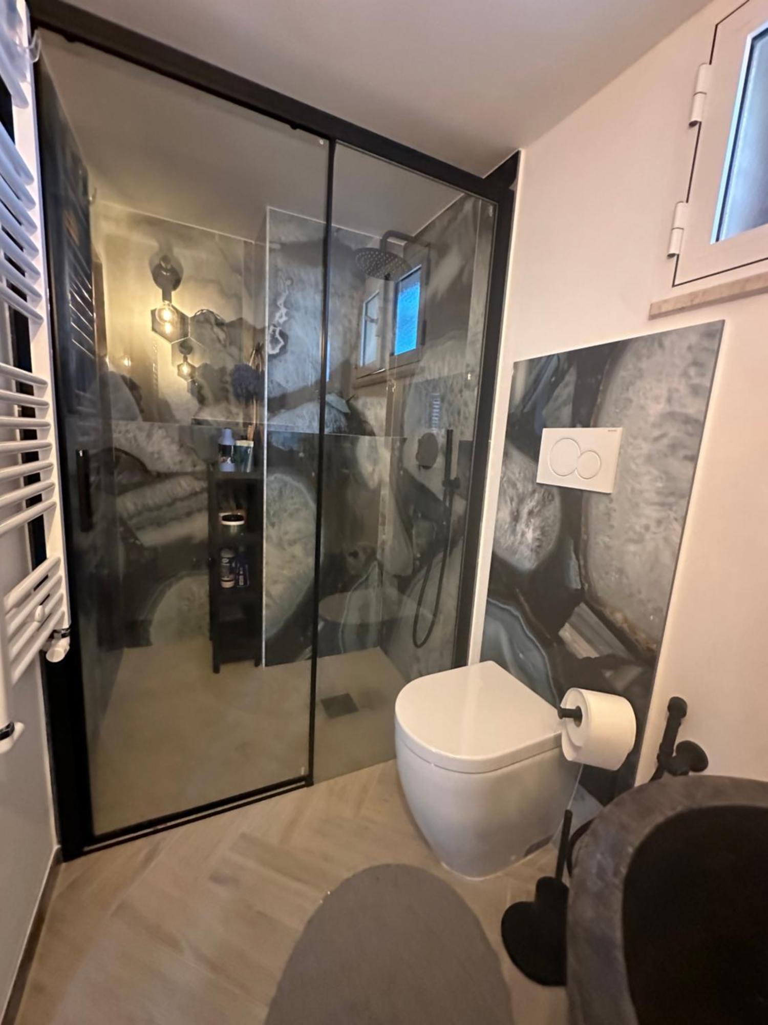 B&B Villa Tiziana Monopoli Dış mekan fotoğraf