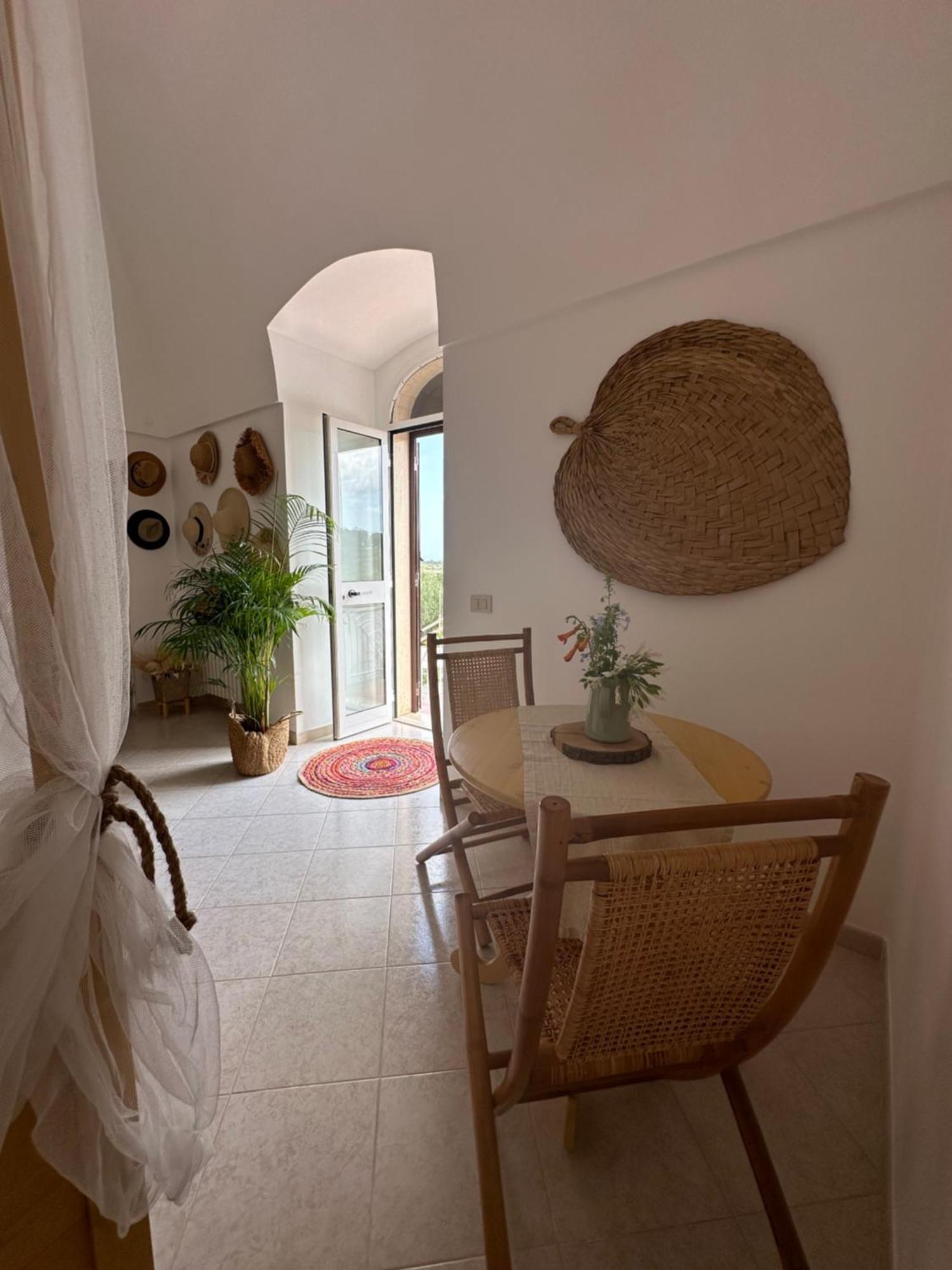 B&B Villa Tiziana Monopoli Dış mekan fotoğraf