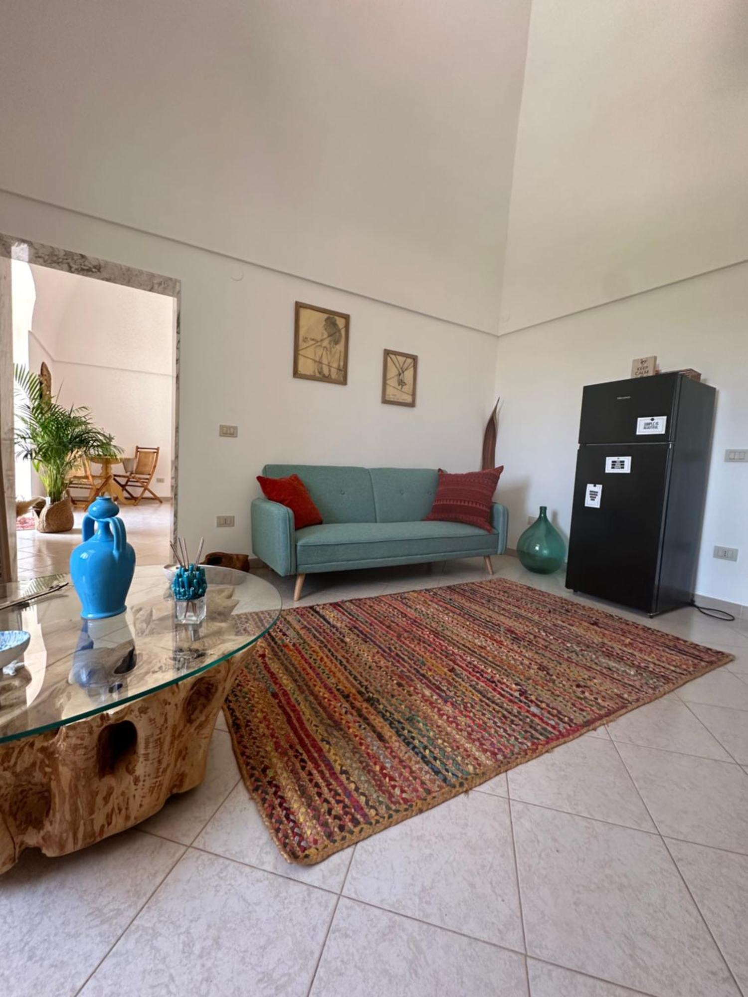 B&B Villa Tiziana Monopoli Dış mekan fotoğraf