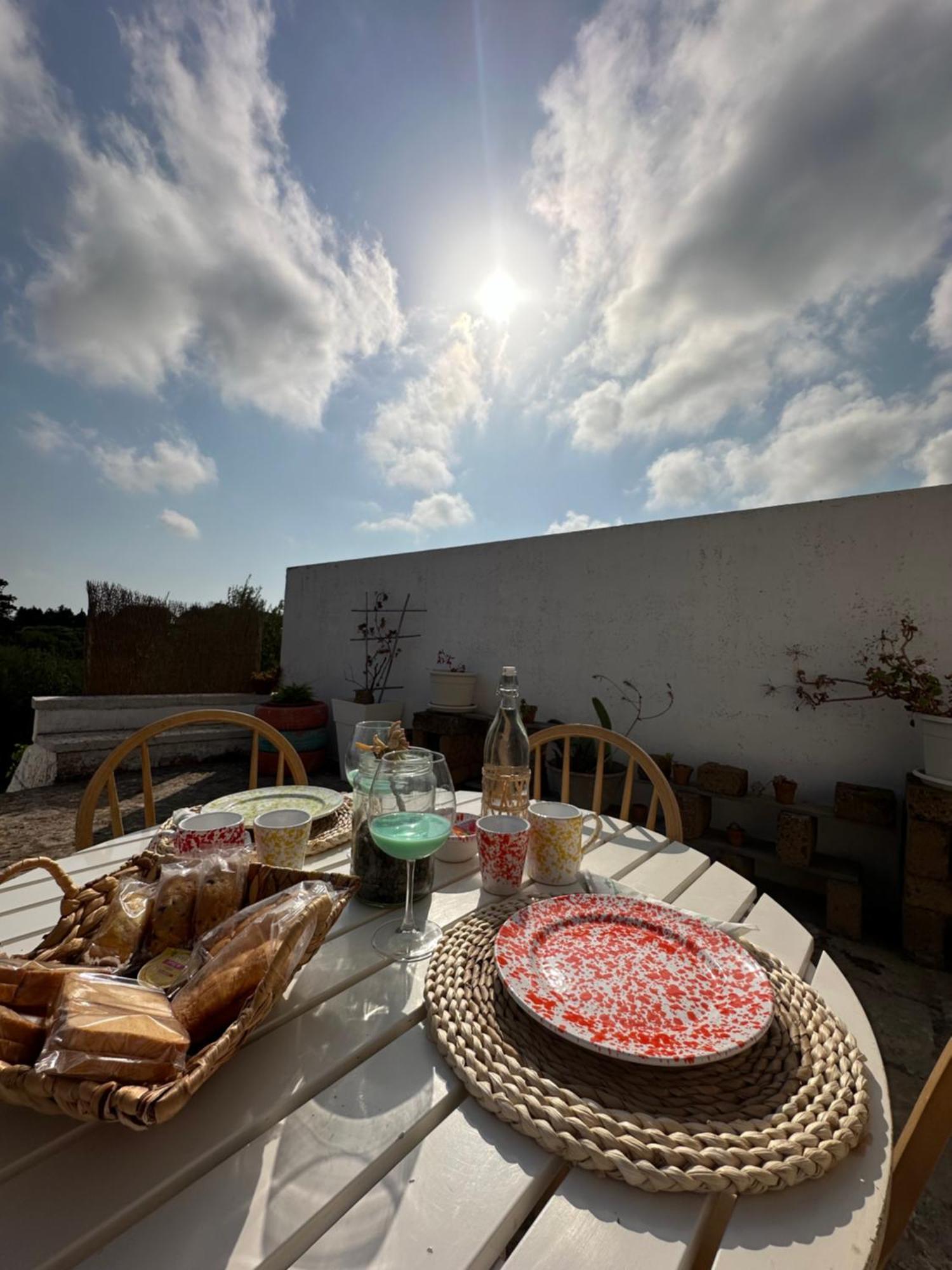 B&B Villa Tiziana Monopoli Dış mekan fotoğraf