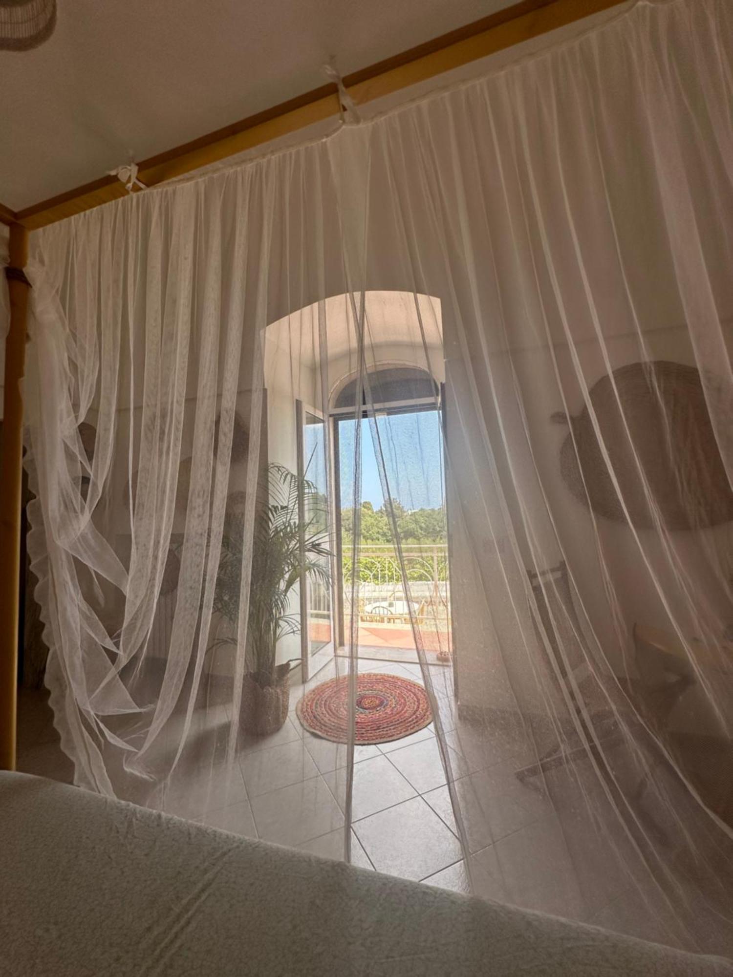 B&B Villa Tiziana Monopoli Dış mekan fotoğraf