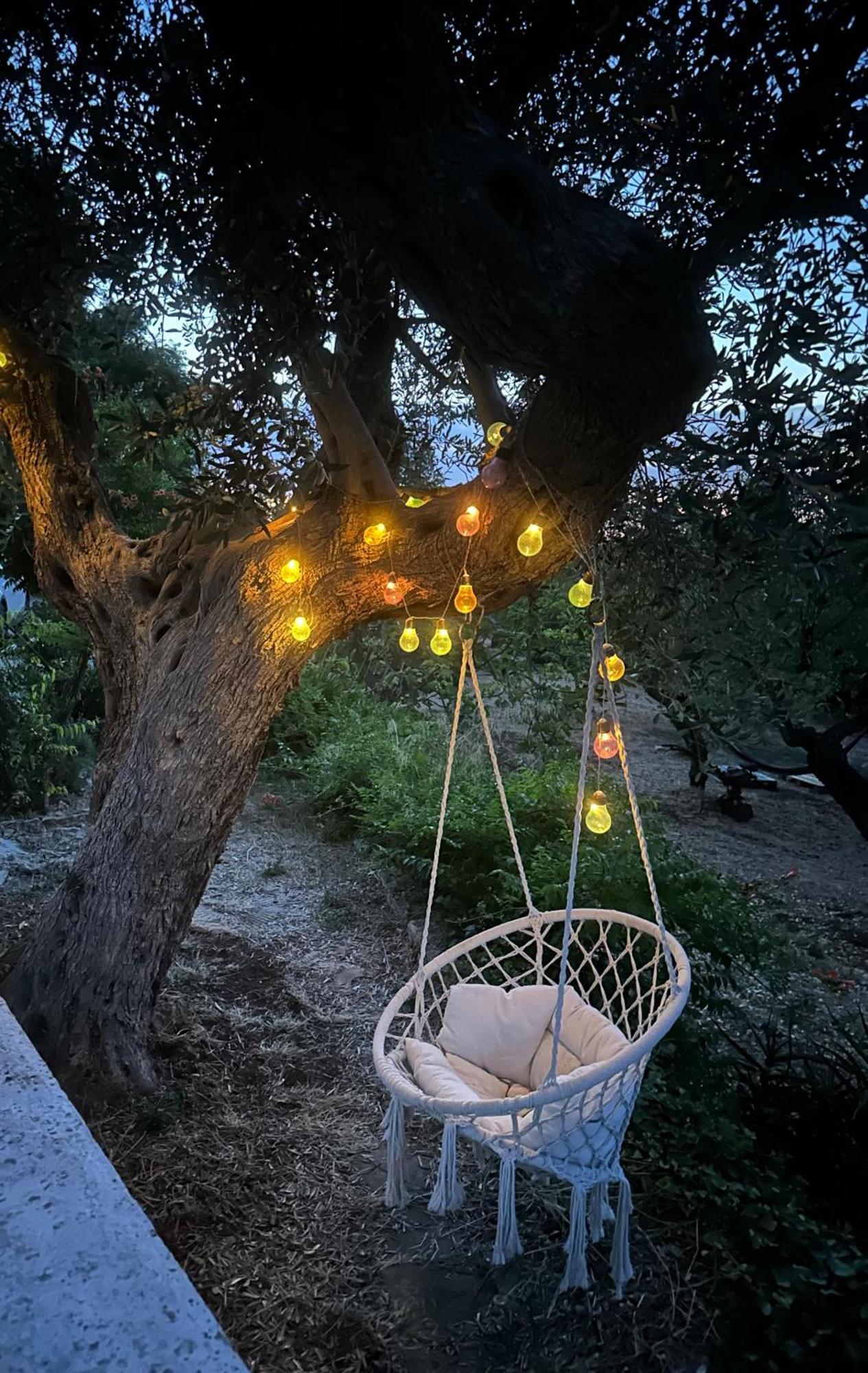 B&B Villa Tiziana Monopoli Dış mekan fotoğraf