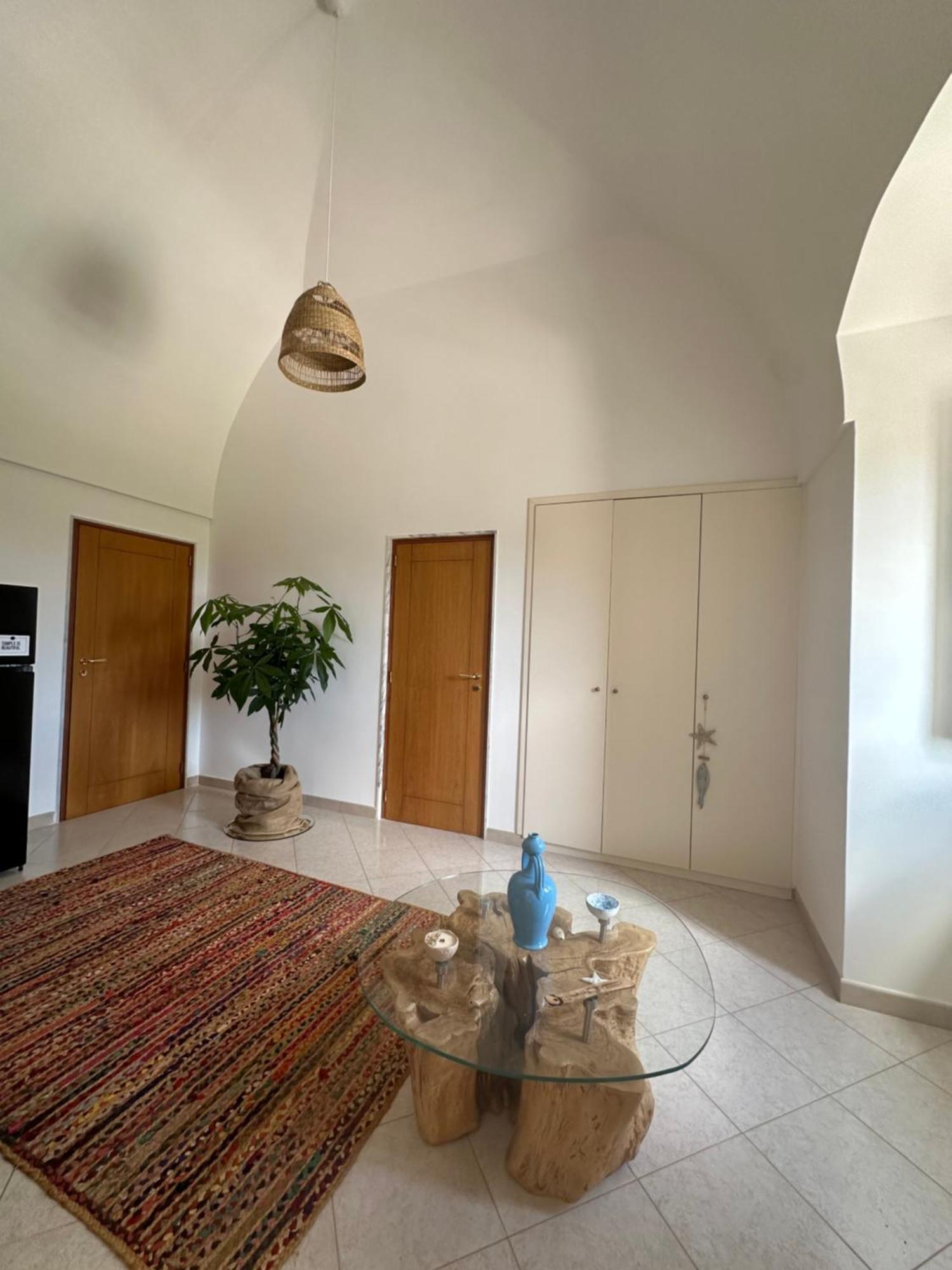 B&B Villa Tiziana Monopoli Dış mekan fotoğraf