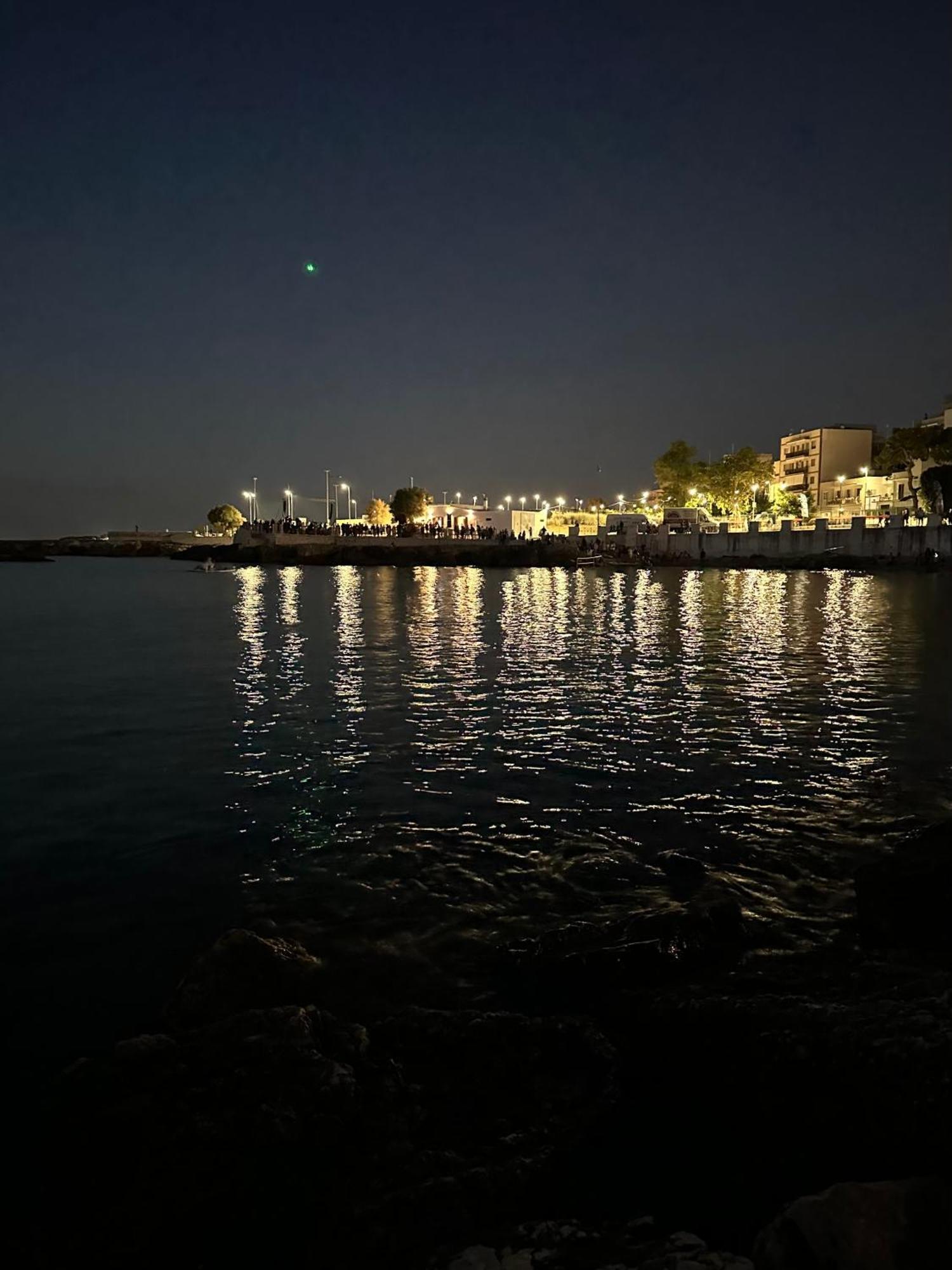 B&B Villa Tiziana Monopoli Dış mekan fotoğraf